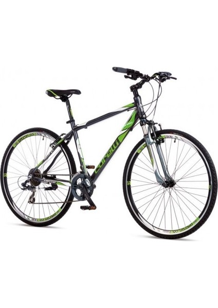 Trivor 1.0 28 Jant Şehir Bisikleti