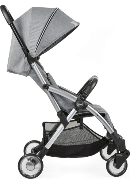 Goody Kendi Kendine Katlanan Bebek Arabası / Cool Grey fiyatları