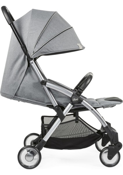 Goody Kendi Kendine Katlanan Bebek Arabası / Cool Grey modelleri