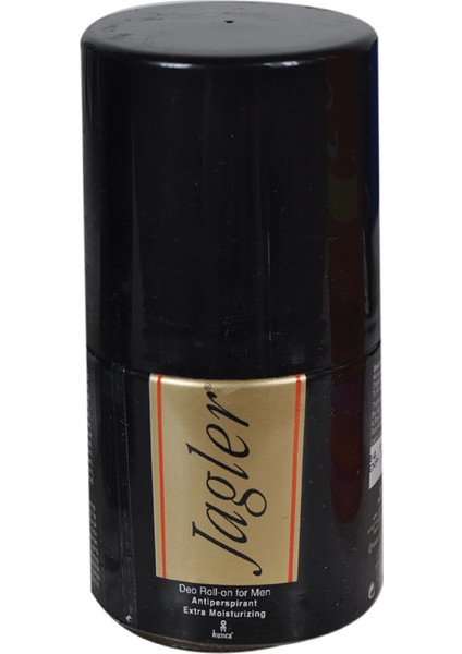 Deo Roll-On Erkek classic