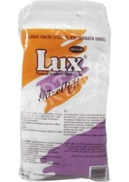 Lux Pamuk  50 gr