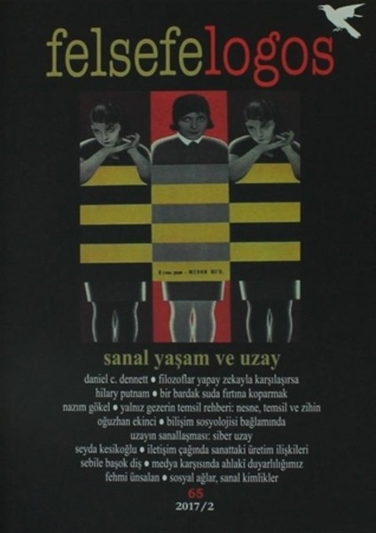 Sayı: 65 Sanal Yaşam ve Uzay