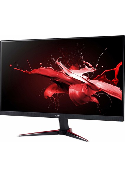 Nitro VG240Ybmipx 23.8" 75Hz 1ms (HDMI+Display+Analog) FreeSync Full HD IPS Monitör