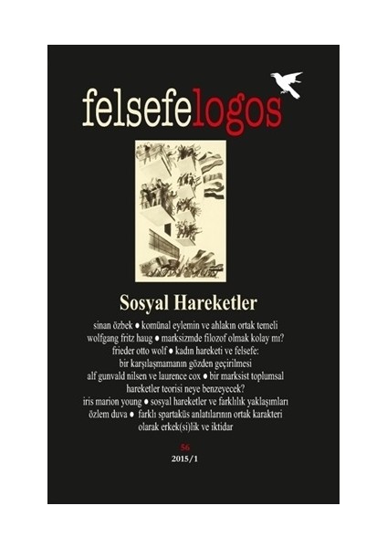 Sayı: 56 Sosyal Hareketler