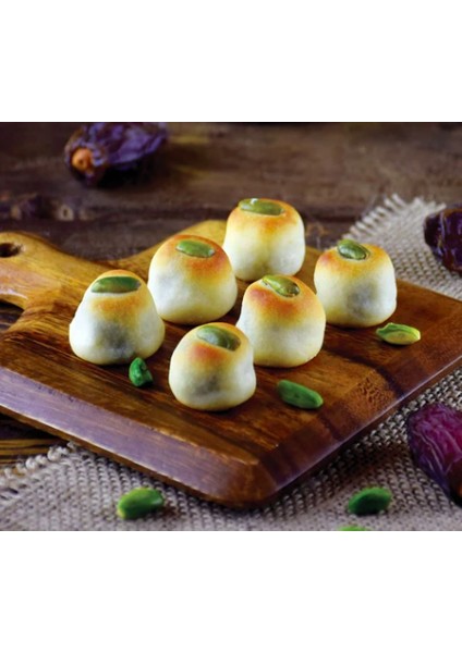 Hurmalı Babil Kurabiyesi 250 gr