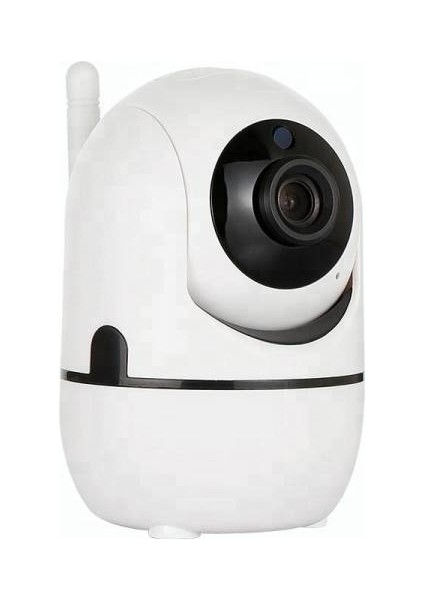 2mp Bebek Kamerası Harekete Duyarlı Takip Kamerası BB-1614
