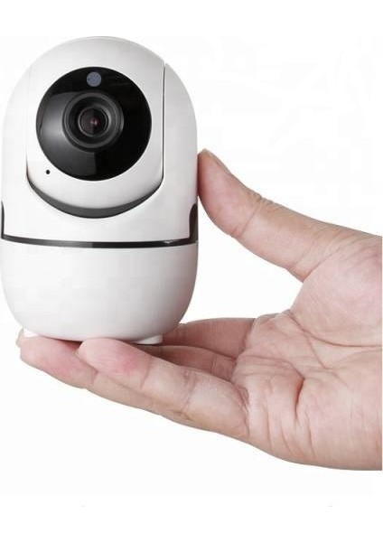 2mp Bebek Kamerası Harekete Duyarlı Takip Kamerası BB-1614 fiyatları