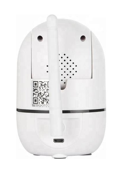 2mp Bebek Kamerası Harekete Duyarlı Takip Kamerası BB-1614 modelleri
