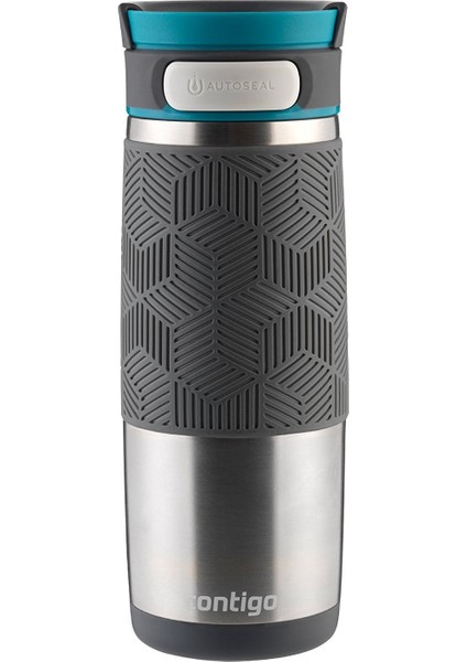 Autoseal Metra Transit Termos Travel Mug 470 ml