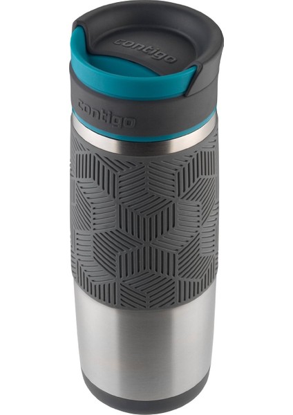 Autoseal Metra Transit Termos Travel Mug 470 ml