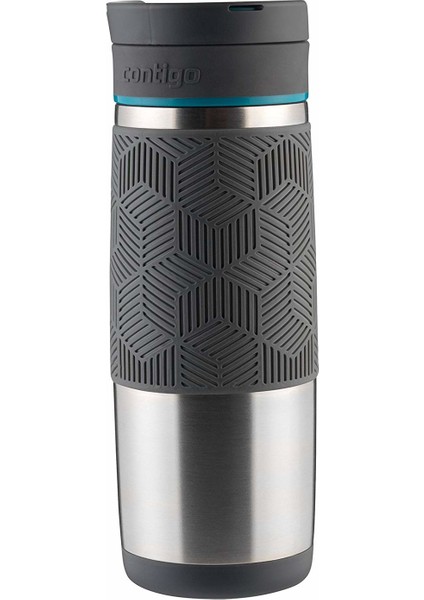 Autoseal Metra Transit Termos Travel Mug 470 ml