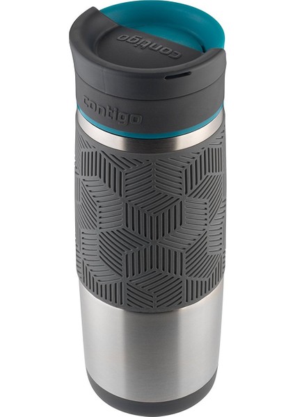 Autoseal Metra Transit Termos Travel Mug 470 ml