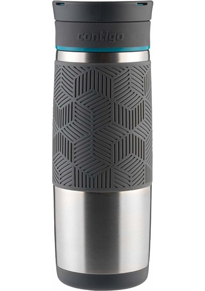 Autoseal Metra Transit Termos Travel Mug 470 ml