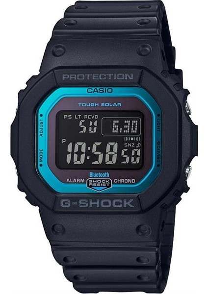 G-Shock GW-B5600-2DR Erkek Kol Saati