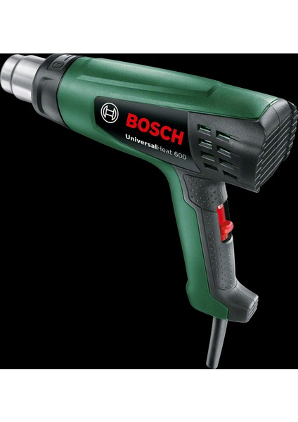Universal Heat 600 Sıcak Hava Tabancası 1800 W