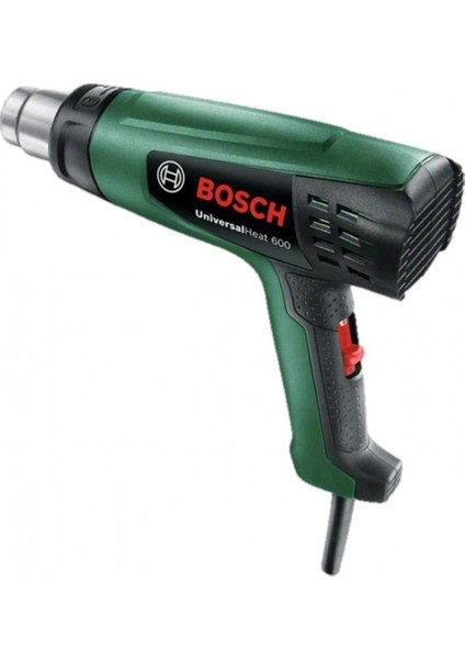 Universal Heat 600 Sıcak Hava Tabancası 1800 W