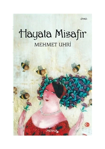 Hayata Misafir - Mehmet Uhri