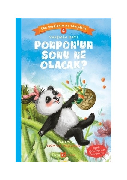 Ponpon'un Sonu Ne Olacak? Can Dostlarımızı Tanıyalım 4 - Yasemin Katı