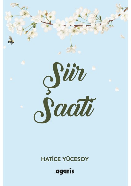 Şiir Saati - Hatice Yücesoy