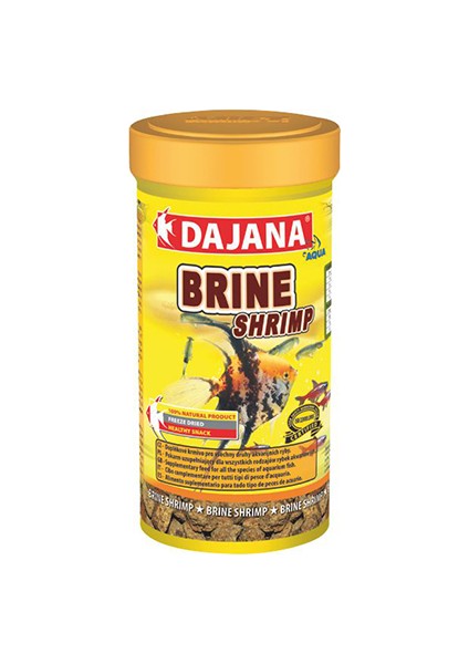 FD Shrimp 100 Ml 10 Gr