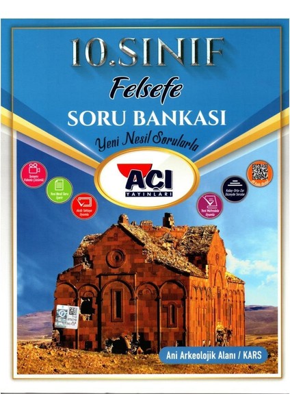 10. Sınıf Felsefe Soru Bankası