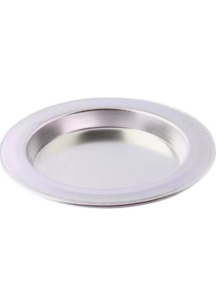 Alüminyum 7 Kişilik 30 cm Künefe Tabağı