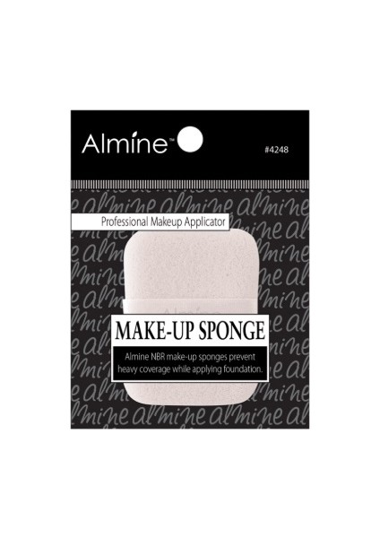 Makeup Sponge - Makyaj Süngeri 4248
