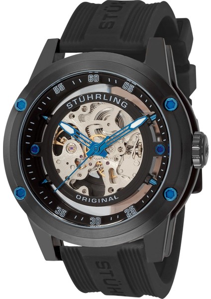 314R.335513 Erkek Kol Saati