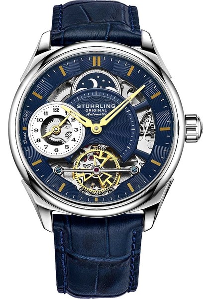 943A.02 Erkek Kol Saati