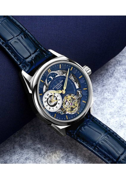 943A.02 Erkek Kol Saati fiyatları