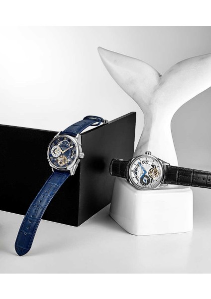 943A.02 Erkek Kol Saati modelleri