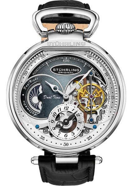 988.01 Erkek Kol Saati