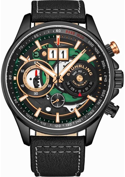 923.04 Erkek Kol Saati