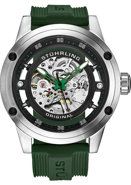 314R.3316D71 Erkek Kol Saati