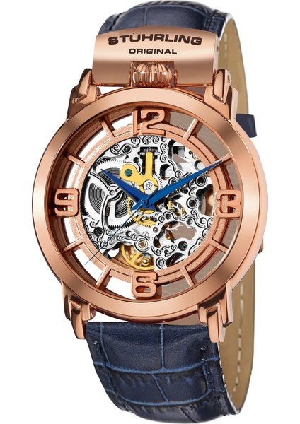 165F.334K14L Erkek Kol Saati