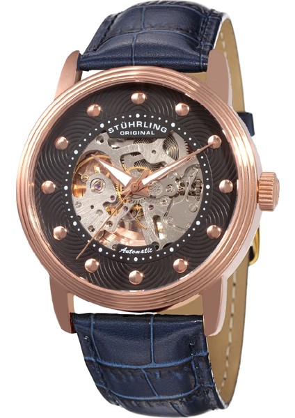 107D.3345K1L Erkek Kol Saati