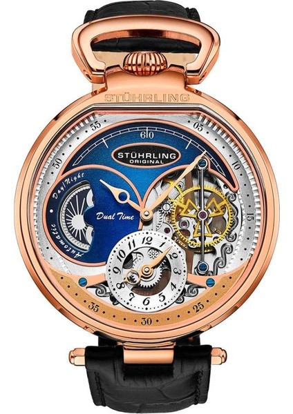 988.05 Erkek Kol Saati