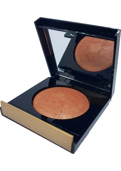 Allık Terracota Blusher 02