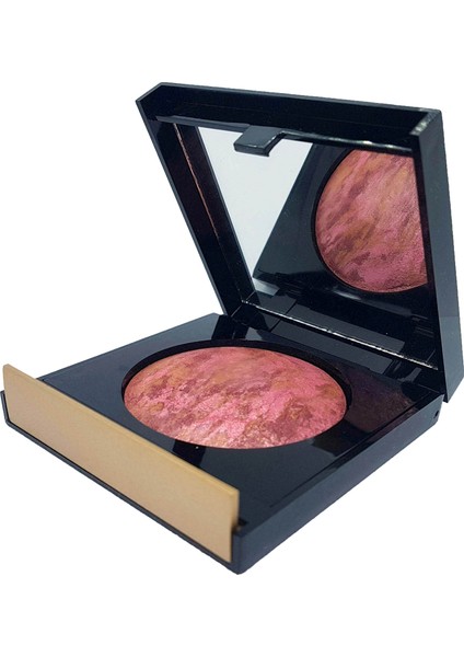 Allık Terracota Blusher 01