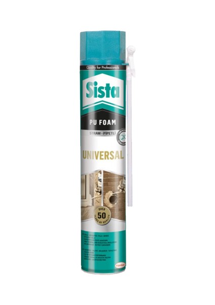 750 ml Pu Köpük