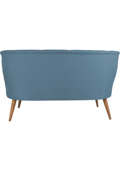 Richland Loveseat Ikili Kanape Gece Mavisi fiyatları