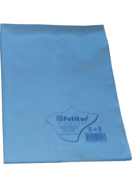 Universal Mikrofiber Cam Bezi 40 x 50 cm