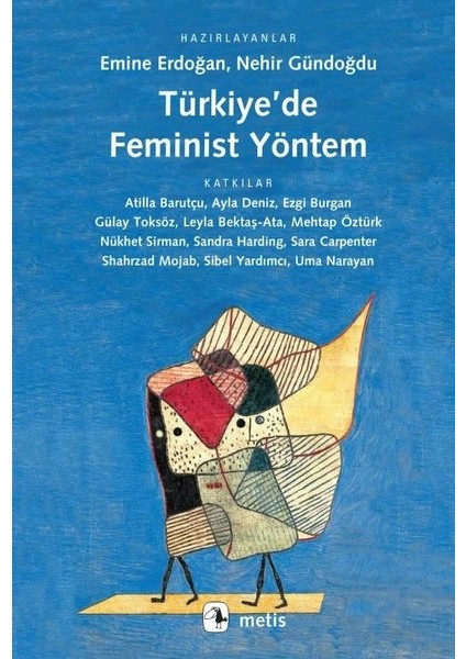 Türkiye’de Feminist Yöntem