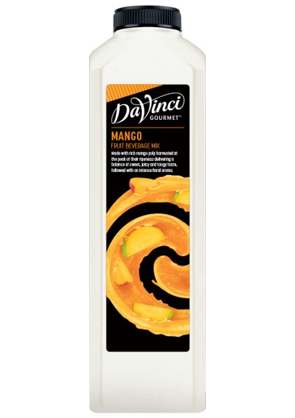 Davinci Mango Püre