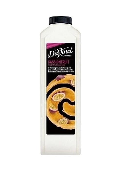 Davinci Passıonfruıt Püre 1000 ml