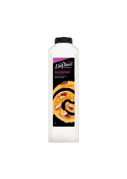 Davinci Passıonfruıt Püre 1000 ml