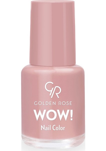 Wow Nail Color