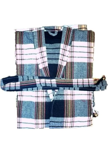 Peştemal Bornoz - Mavi fiyatları