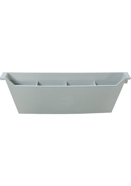 Arı Kovanı Yemliği Bölme Tipi Plastik Yemlik
