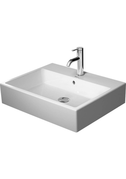 Vero Air Tezgahüstü Lavabo 60 cm